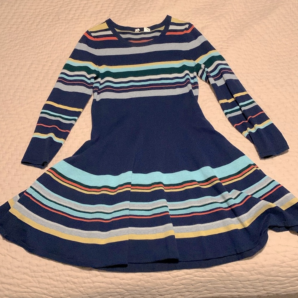 Moth Sweater Dress